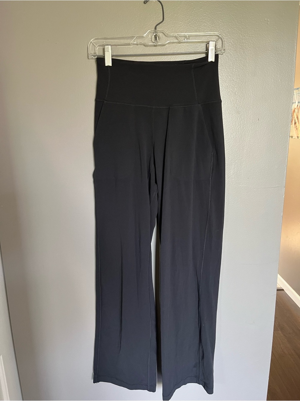 Lululemon Align Wide Leg Pants